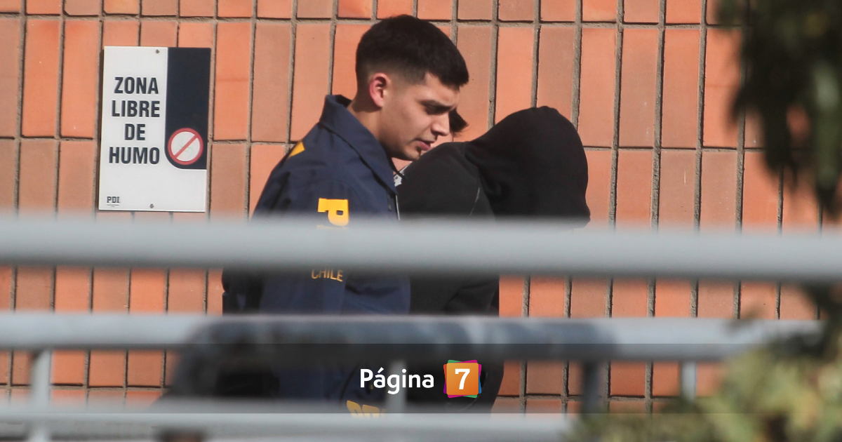 Detallan cómo actuaba banda venezolana que secuestraba a turistas brasileños en Bellavista