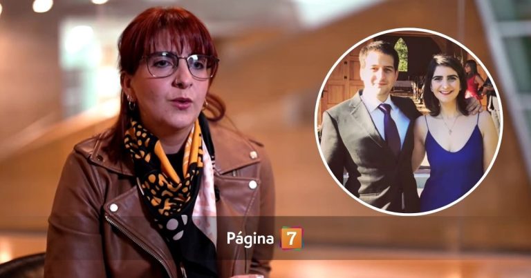 El crudo relato de víctima de agresor que fue captado teniendo sexo en plena audiencia por VIF