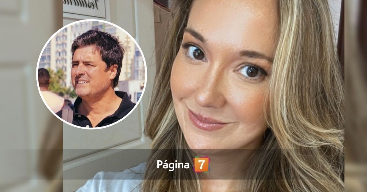 Viola Zabaleta, la prima de Jorge Zabaleta, que busca dar el salto a la televisión