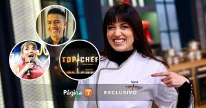 Yamila Reyna habló de todo: apoyo de Belén Mora en Top Chef, vuelta al stand up y planes con Américo