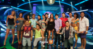 Ex 'Yingo' fue expulsado de reality tras ser sorprendido consumiendo drogas: tiene amplio prontuario