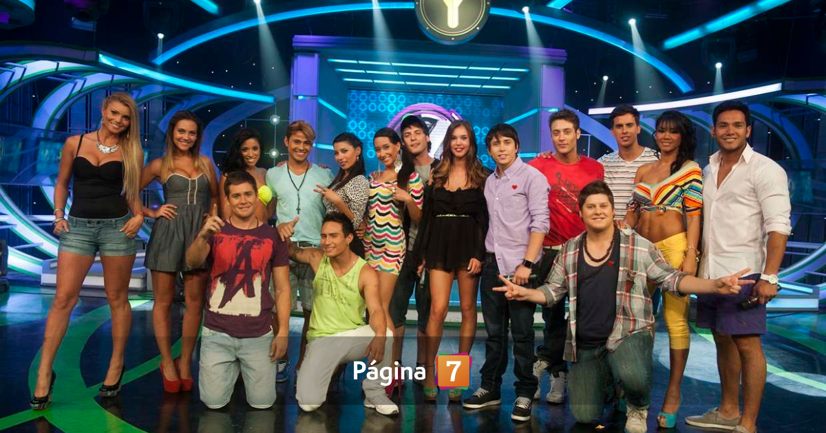 Ex Yingo fue expulsado de reality tras ser sorprendido consumiendo drogas: tiene amplio prontuario