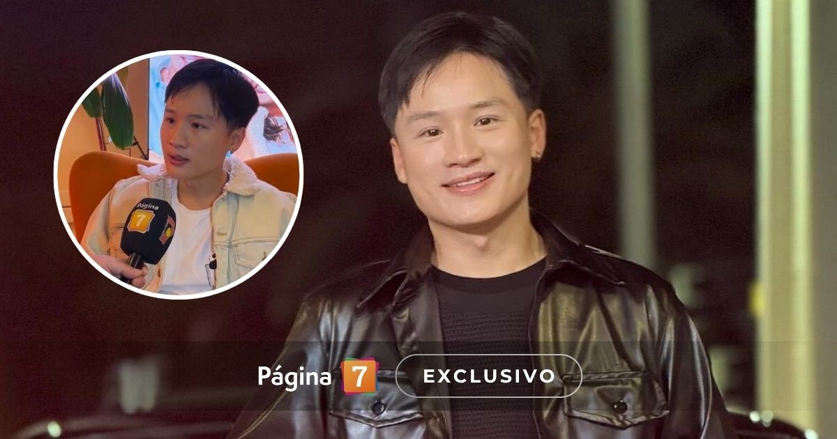 Yuhui deja atrás Mundos Opuestos con nuevi proyecto