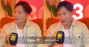 yuhui lee conflictos mundos opuestos