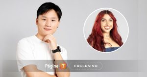 Yuhui reveló qué le dijo su polola por el coqueteo de Chilota al salir de Mundos Opuestos