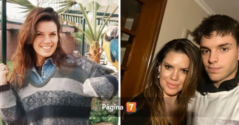 Fue Miss Chile, superó el cáncer y se alejó de las pantallas: así luce actualmente Yulissa del Pino