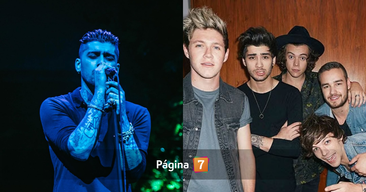 zayn malik racismo one direction