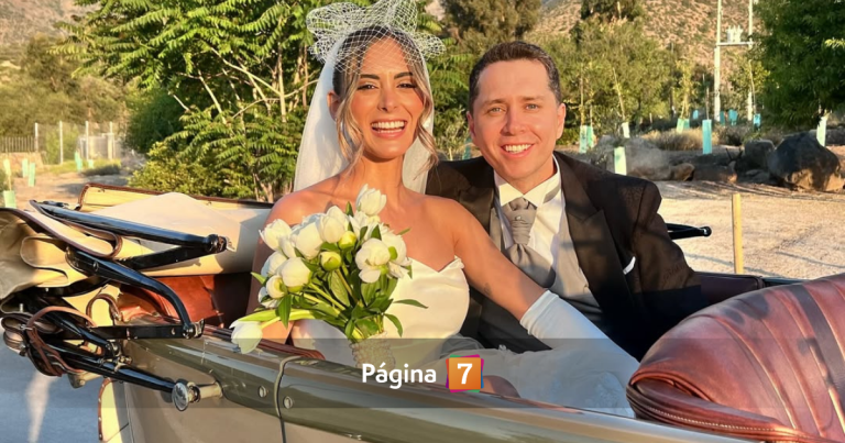 Afirman que Fran Virgilio “echó” a Karol Lucero de su casa y él estaría pensando en irse del país