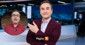 Alejandro Sepúlveda busca el Premio Cordillera