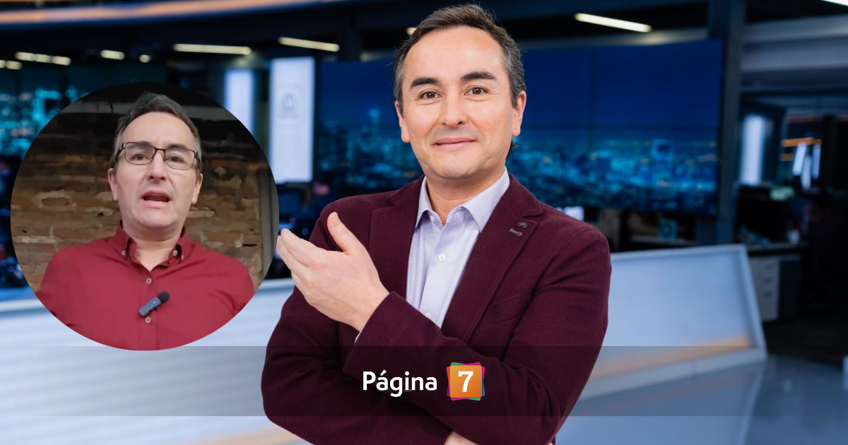 Alejandro Sepúlveda busca el Premio Cordillera