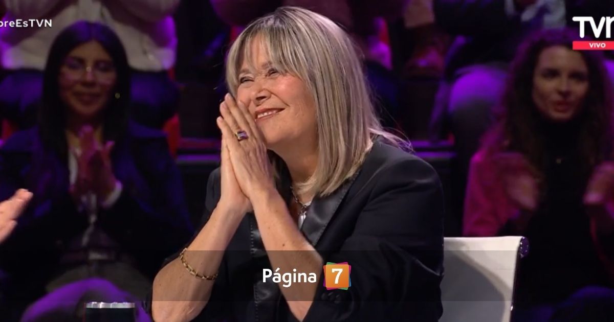 Andrea Tessa en mi nombre es