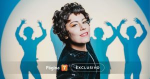 Antonia Santa María y desafío en musical de Cecilia: “No es imitarla, es que el público la sienta”