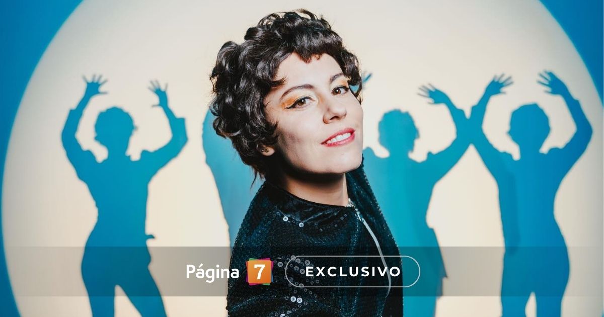 Antonia Santa María