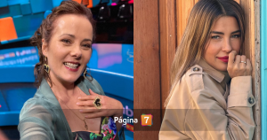 “Me empujó”: Araceli Vitta recordó incómodo episodio con Francisca Merino en plena discoteca