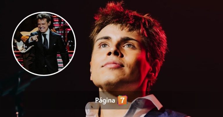 Bray On responde a rumor de paternidad de Luis Miguel: abogado del cantante lo contactó