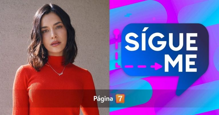 Camilísima rompió el silencio tras su inesperada salida de Sígueme