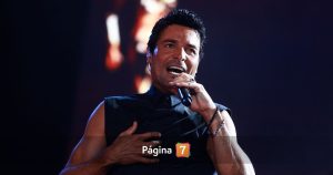 ¿Quieres conocer a Chayanne en persona? Revisa cuánto cuesta su Meet & Greet en Chile