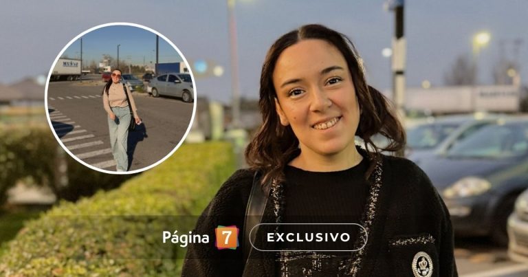 Christell Rodríguez reveló el cambio más difícil que enfrentó tras su cirugía bariátrica