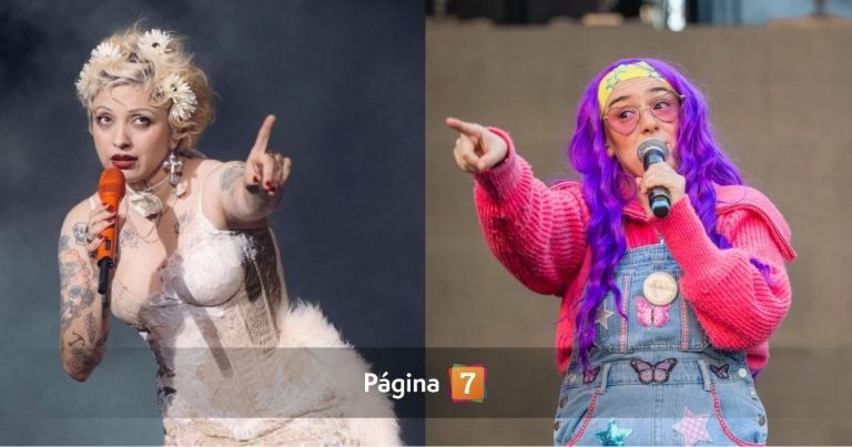 Christell Rodríguez reveló sus intentos fallidos por contactar a Mon Laferte: 