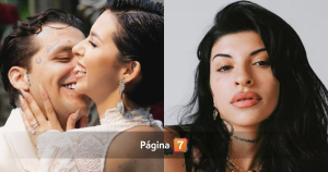 Christian Nodal se disculpa con Cazzu