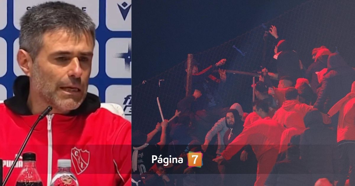 DT independiente dichos