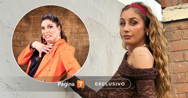 “Chao con esa gente chueca”: Daniela Castro sinceró su quiebre con Botota Fox tras polémicos dichos