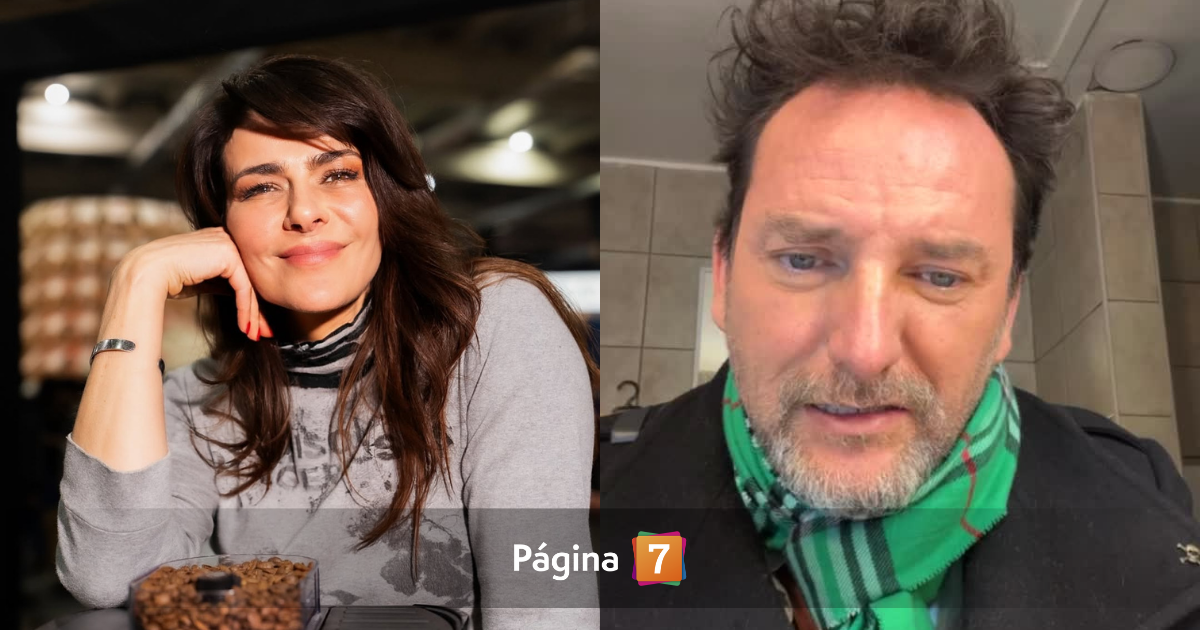 Aseguran que Daniel Fuenzalida tuvo un plan para "destruir” a Tonka Tomicic: "Estaba empecinado”