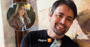 Daniel Valenzuela sufre porque su hija menor, Alondra, se irá a Canadá: 