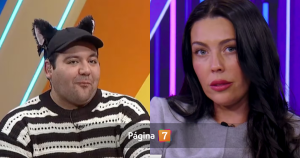 ¿Danilo 21 llega a Sígueme? La negociación que podría desatar feroz conflicto con Daniela Aránguiz