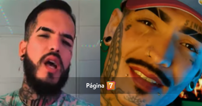 Decretan prisión preventiva a hombre que tatuaba a menor de edad a cambio de relaciones sexuales