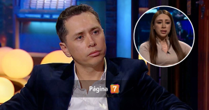 Dj que se involucró con Karol Lucero aseguró que no sabe si está embarazada Estoy con atraso