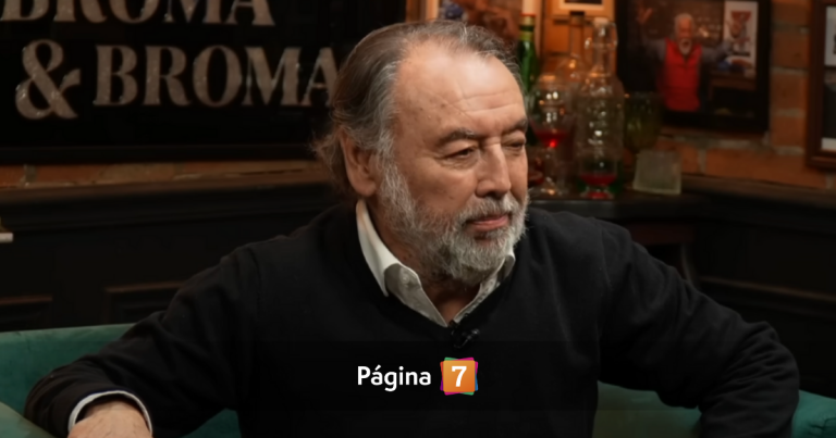 Don Carter compartió valiente decisión a una semana de la muerte de su esposa: 