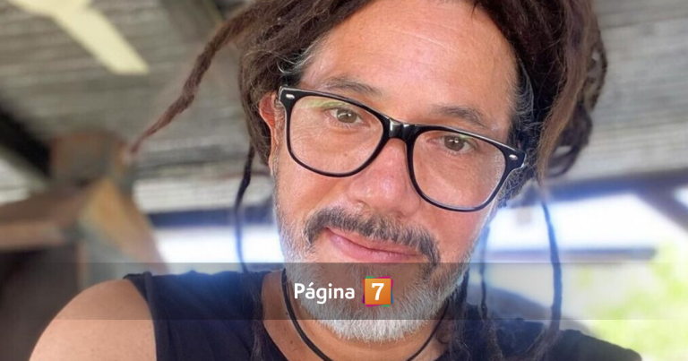 Dos gotas de agua: Kike Neira compartió emotiva publicación con su hijo mayor