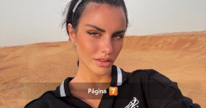 Emilia Dides “No compito con las mujeres"