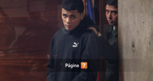 Emiten en Argentina alerta para hallar al sicario del Rey de Meiggs piden colaborar a la comunidad