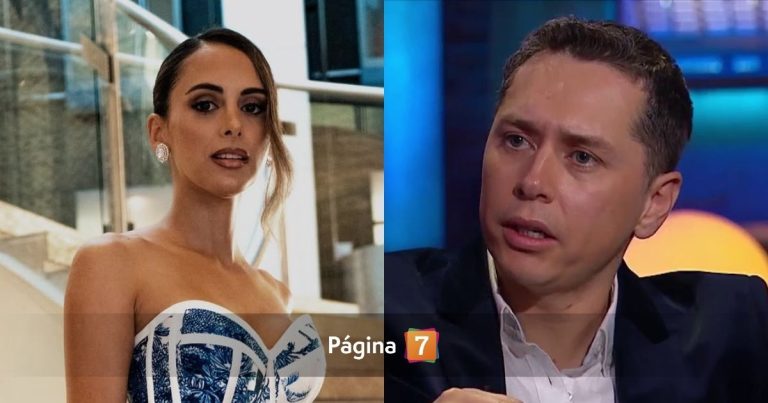 Destapan el difícil presente de Fran Virgilio tras infidelidad de Karol Lucero: “No sale de la casa”