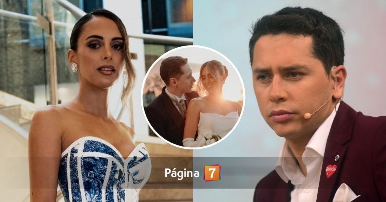 Tras la confirmación de infidelidad de Karol Lucero a su esposa: ¿quién es Fran Virgilio? 