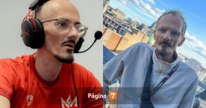 Francia: influencer que fue 