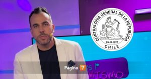 Francisco Kaminski sufre nuevo revés tras duro informe de Contraloría por millonarios contratos