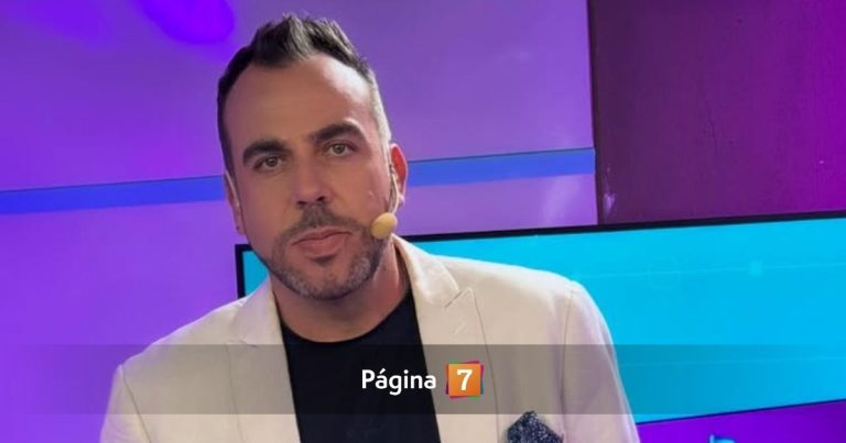 Francisco Kaminski reapareció en redes con directo mensaje tras complejo presente: 