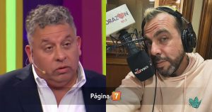 Francisco Kaminski suma nueva acusación: Willy Sabor aseguró que vecino fue estafado por el animador