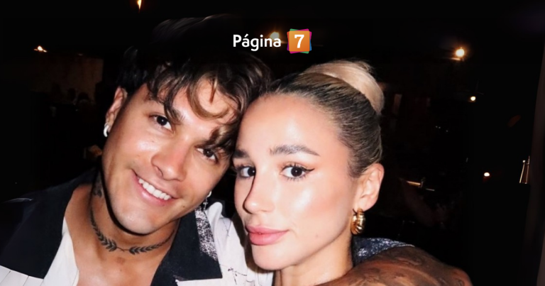 Desmienten motivo del quiebre amoroso de Nico Solabarrieta y Guarén: 