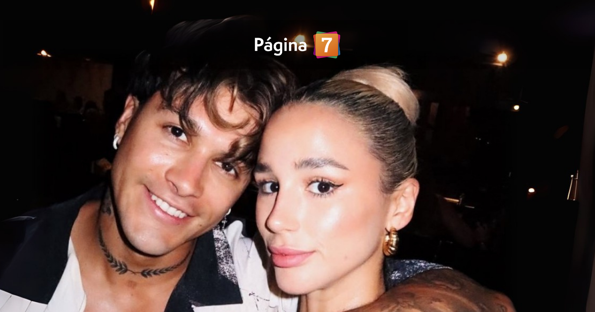 Guarén y Nico Solabarrieta