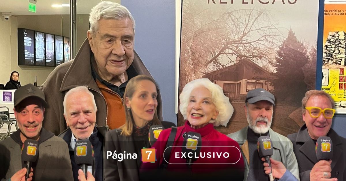 Homenaje a Julio Jung