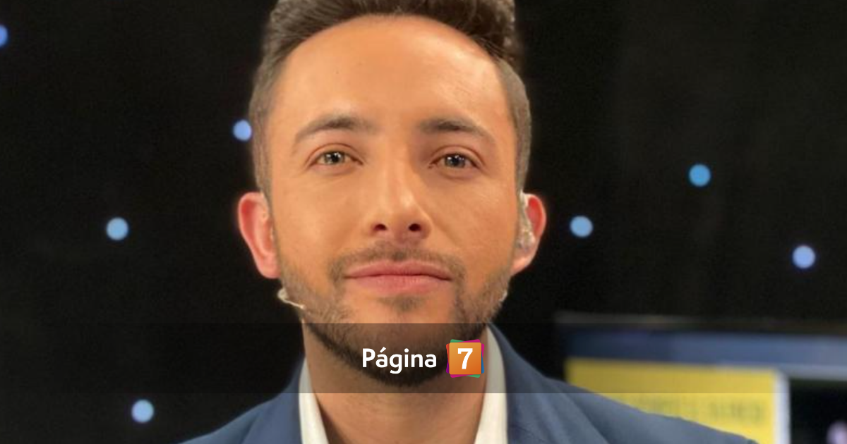 Hugo Valencia celebró especial cumpleaños junto a su pareja Hija mía, te amamos