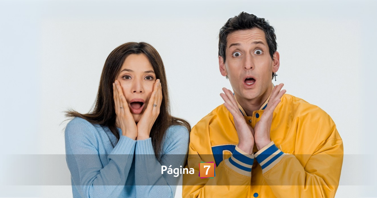 I Love Robin serie de Mega