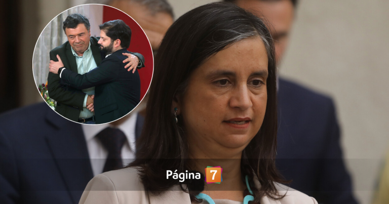 Quién es Ignacia Fernández, la nueva ministra de Agricultura tras salida de Esteban Valenzuela