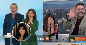 Indirecta de Priscilla a Francesco