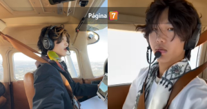 Influencer asiático detenido Ethan Guo