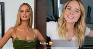 ¡Inna Moll no es su nombre real!: actual Miss Universo Chile reveló el desconocido secreto